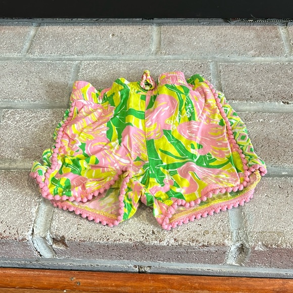 Lilly Pulitzer for Target Other - Lilly Pulitzer for Target shorts